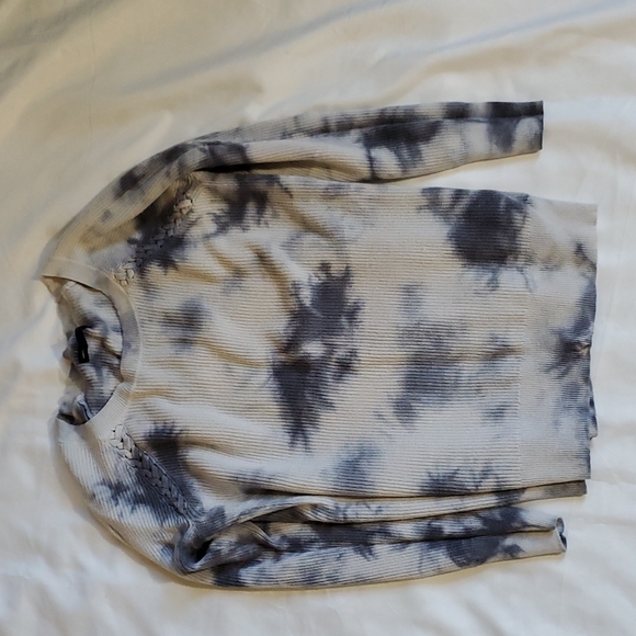 American Eagle Outfitters Sweaters - American Eagle Ribbed Sweater